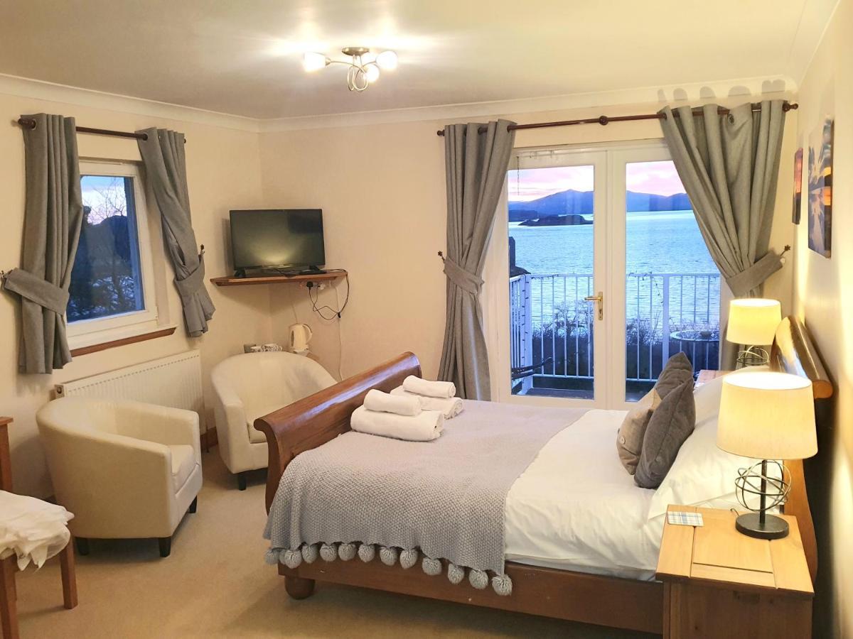 Готель Appin Bay View Екстер'єр фото