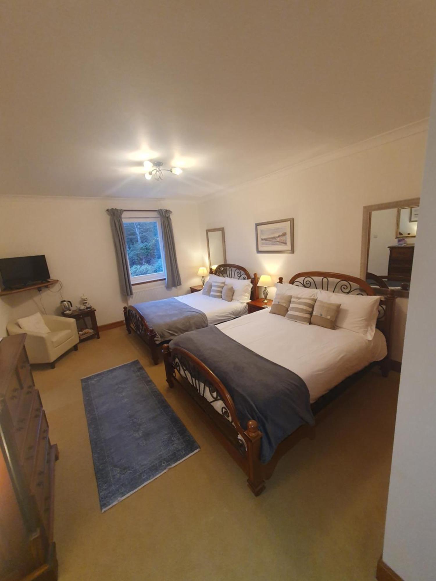 Готель Appin Bay View Екстер'єр фото
