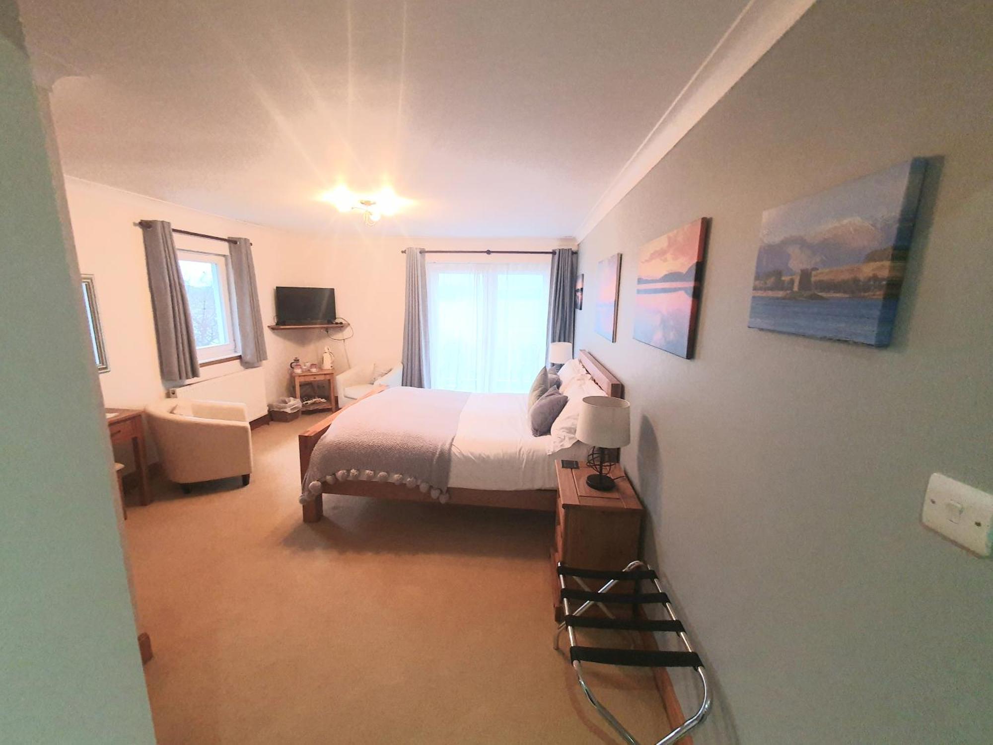 Готель Appin Bay View Екстер'єр фото