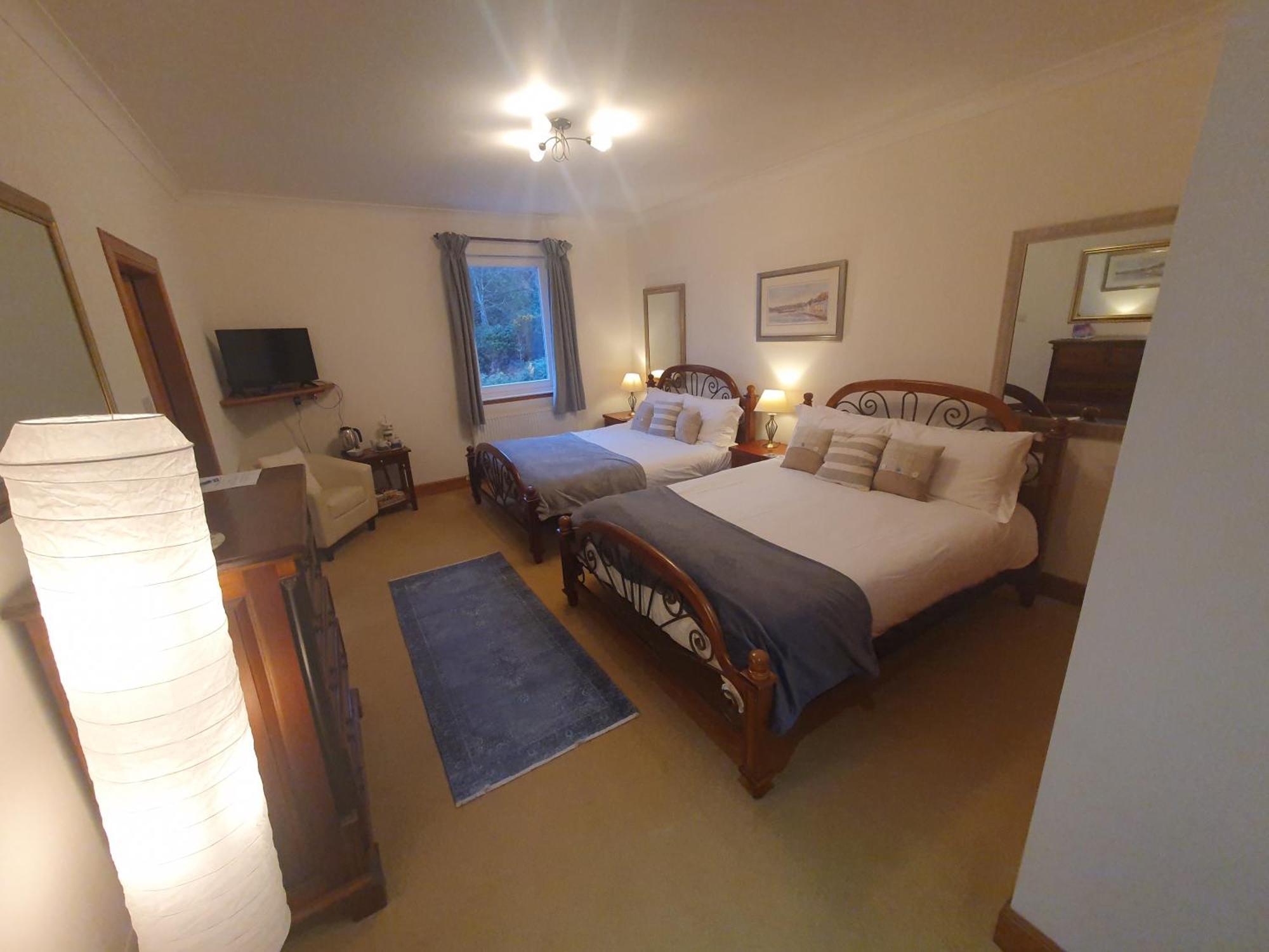 Готель Appin Bay View Екстер'єр фото