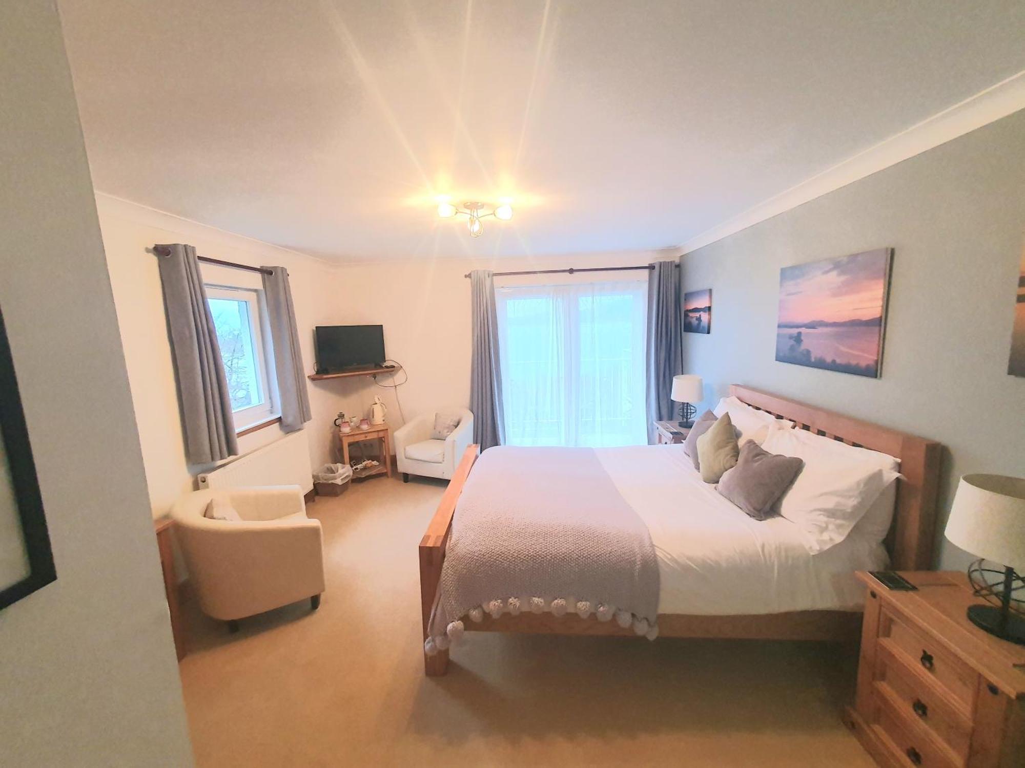 Готель Appin Bay View Екстер'єр фото