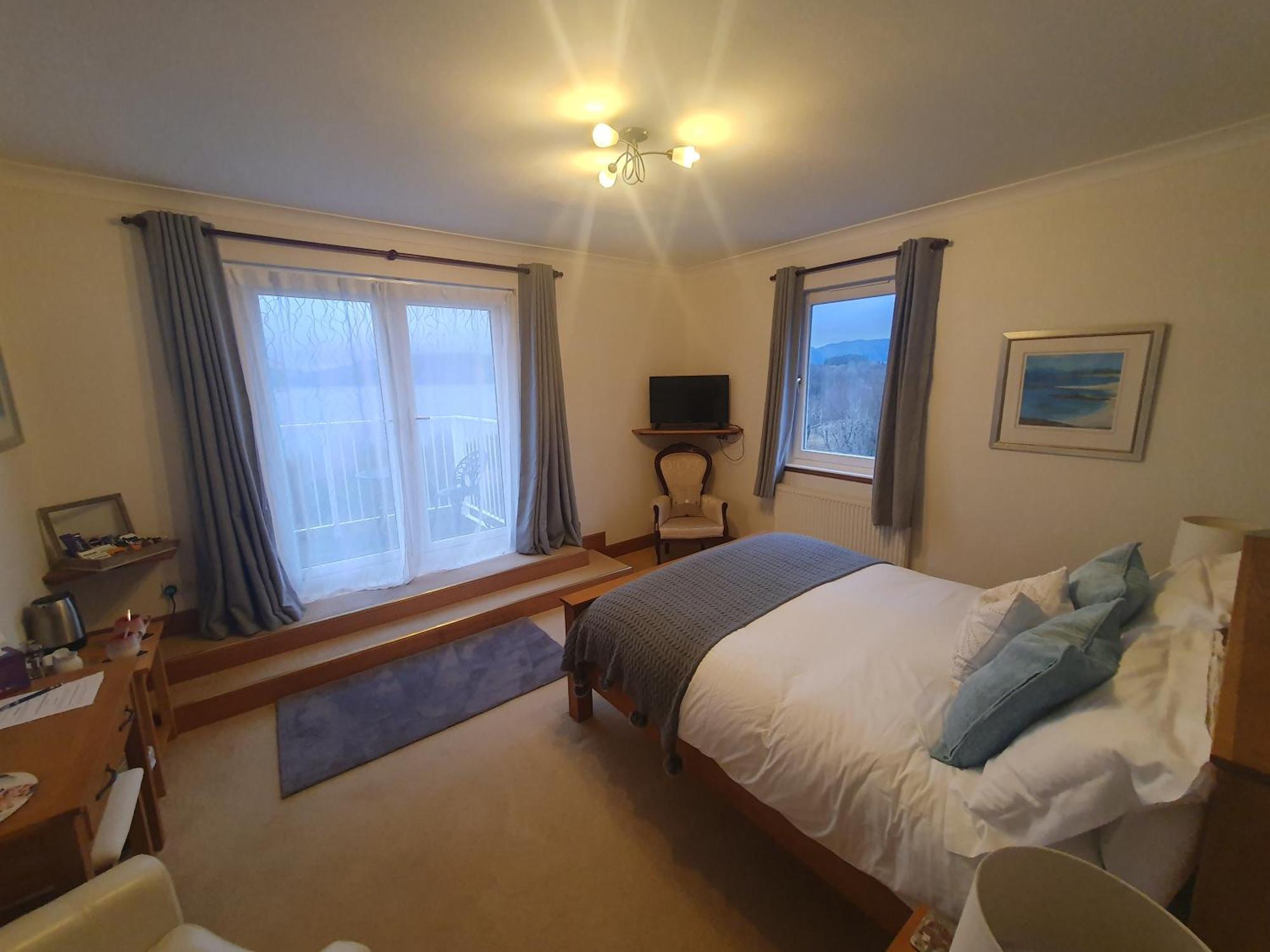 Готель Appin Bay View Екстер'єр фото
