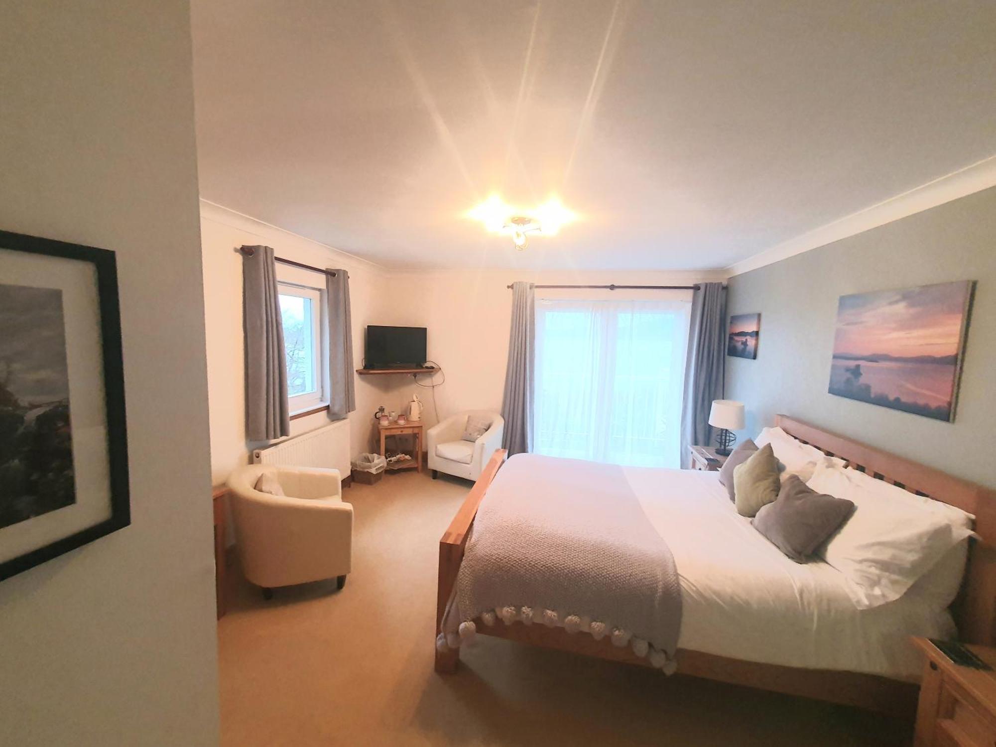 Готель Appin Bay View Екстер'єр фото