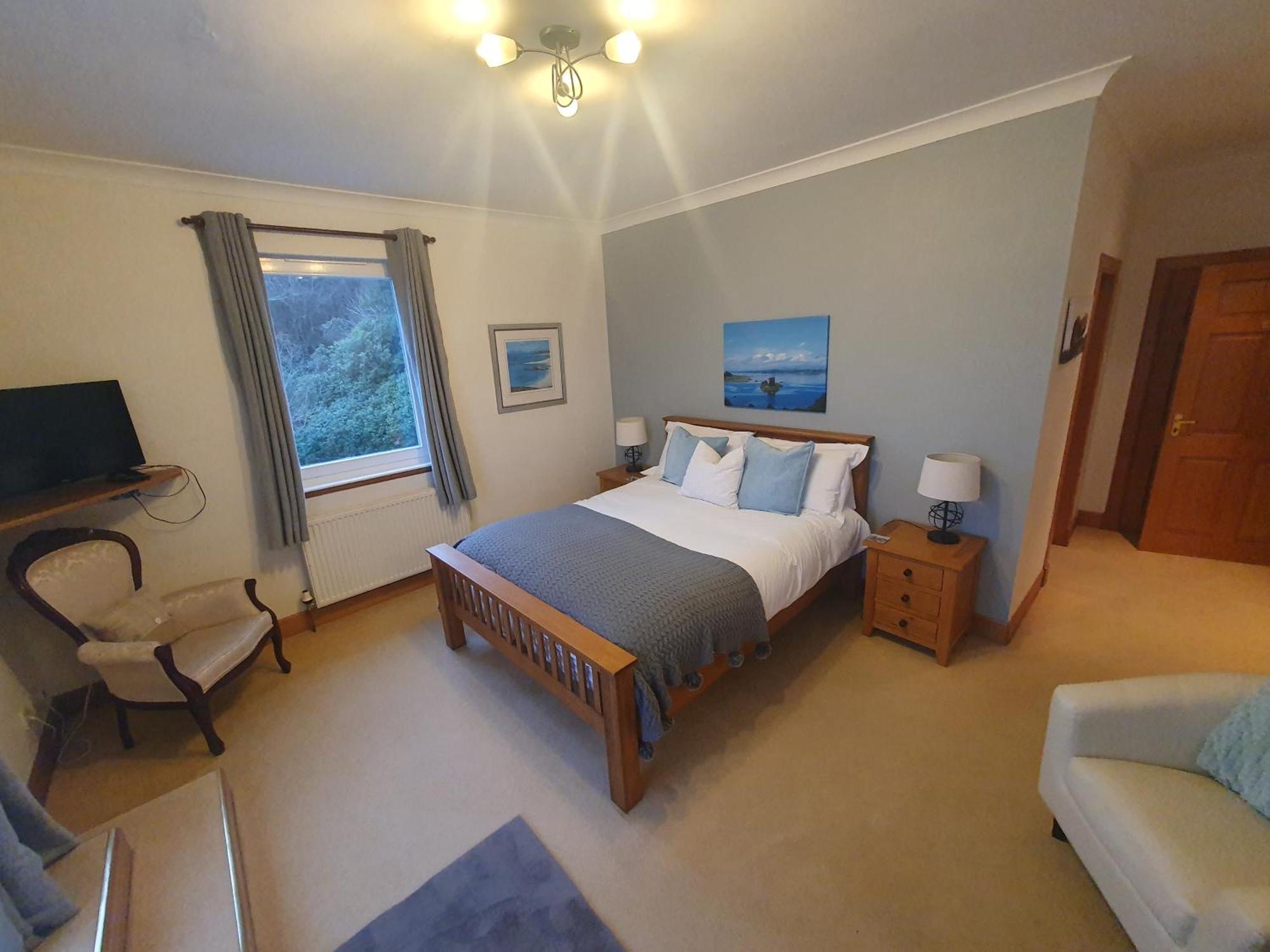 Готель Appin Bay View Екстер'єр фото