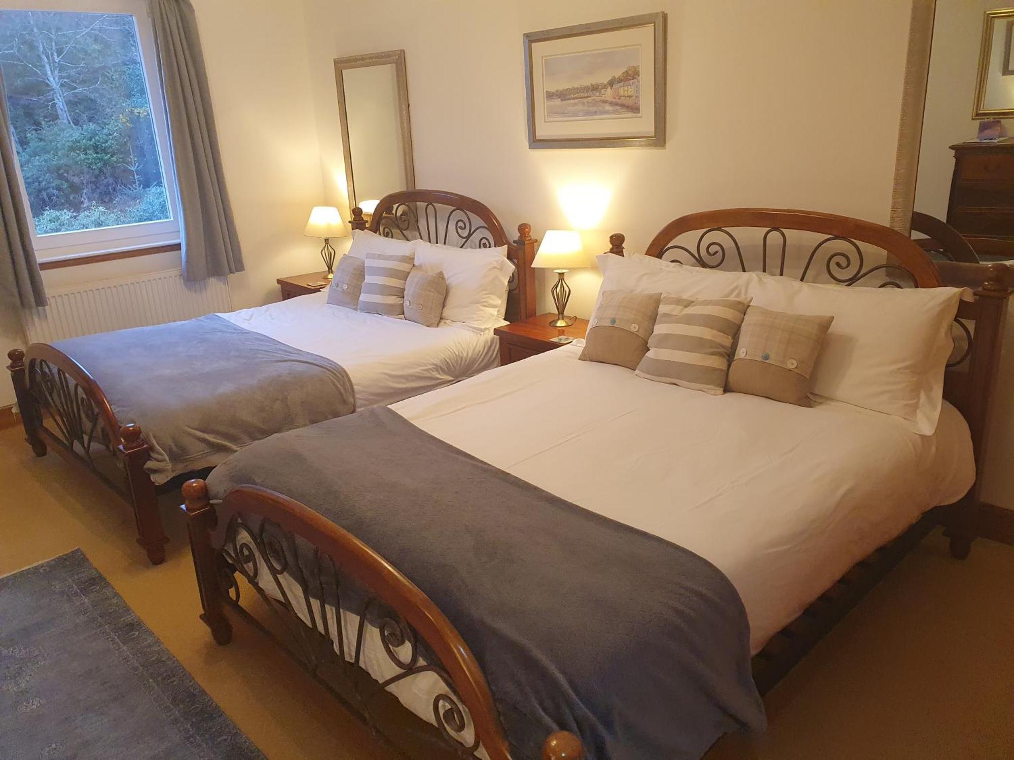 Готель Appin Bay View Екстер'єр фото