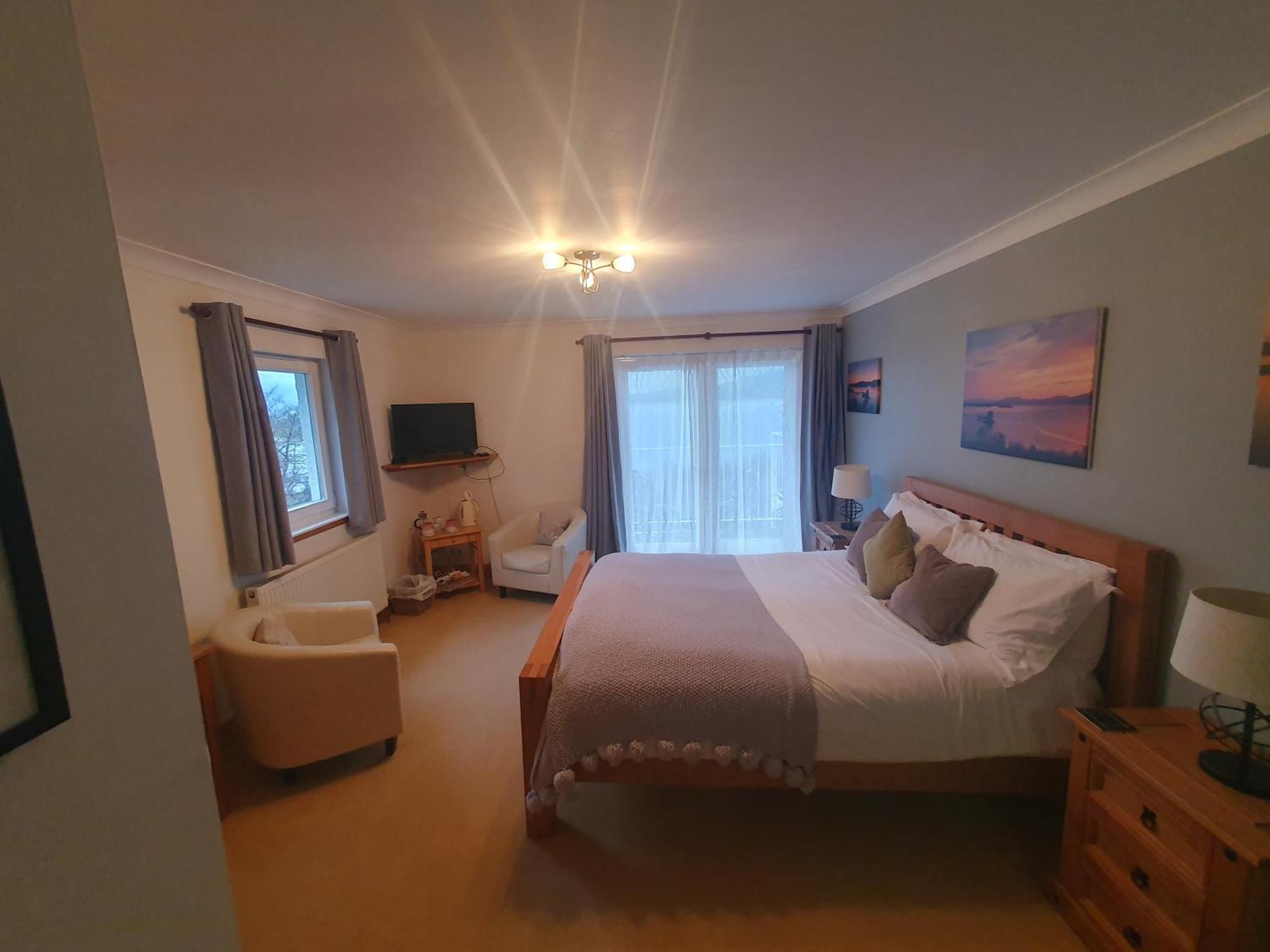 Готель Appin Bay View Екстер'єр фото