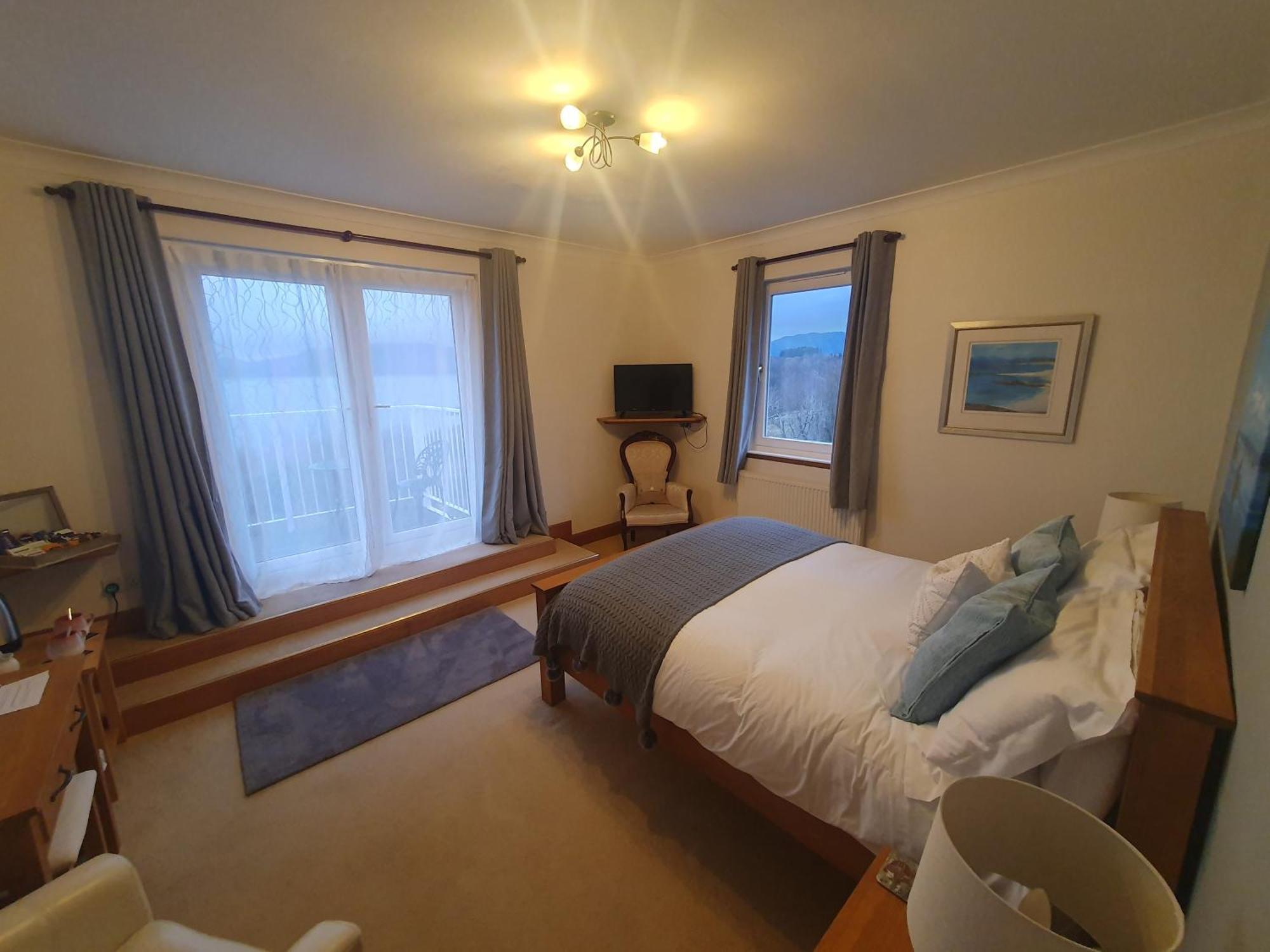 Готель Appin Bay View Екстер'єр фото