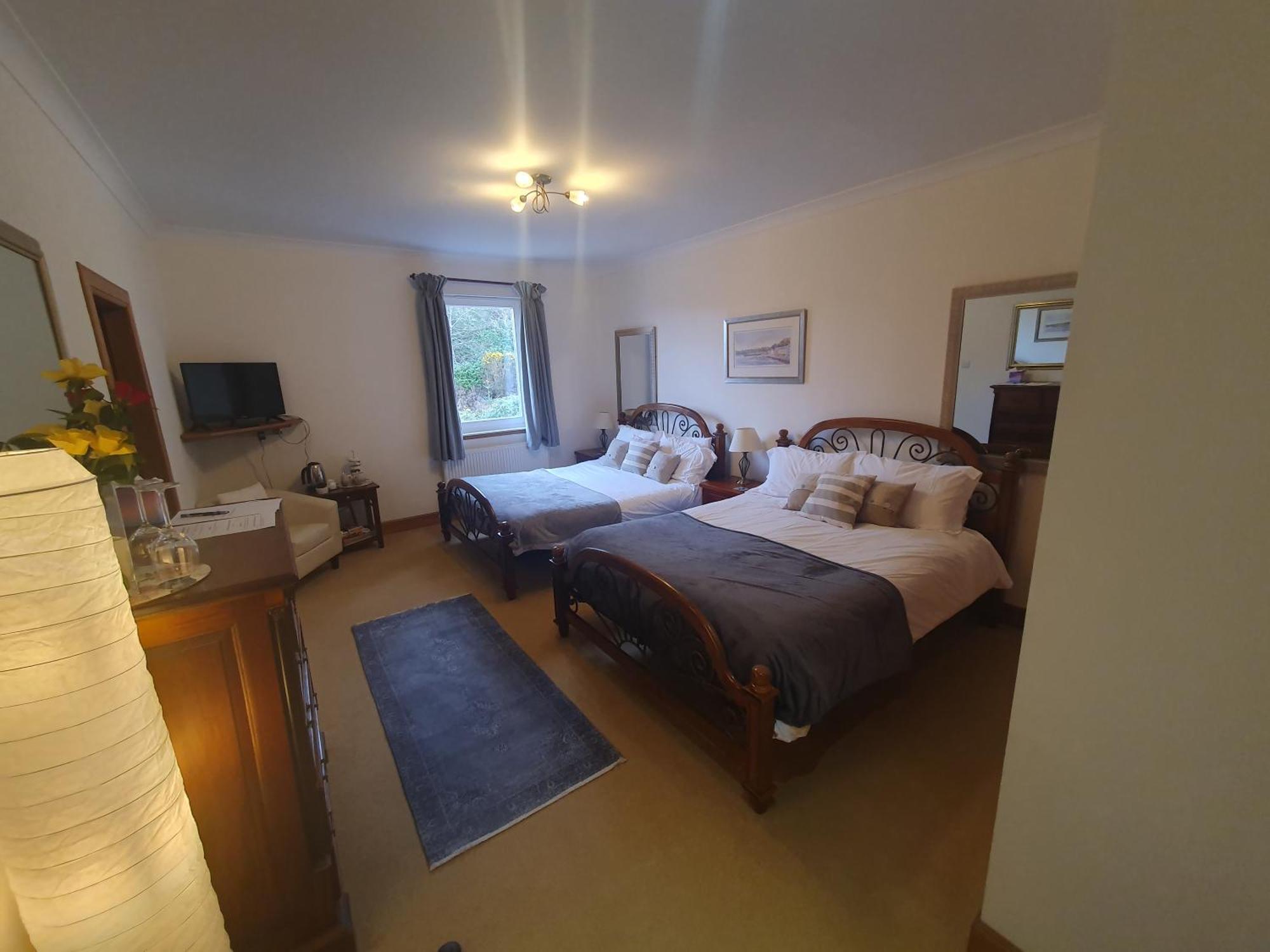 Готель Appin Bay View Екстер'єр фото
