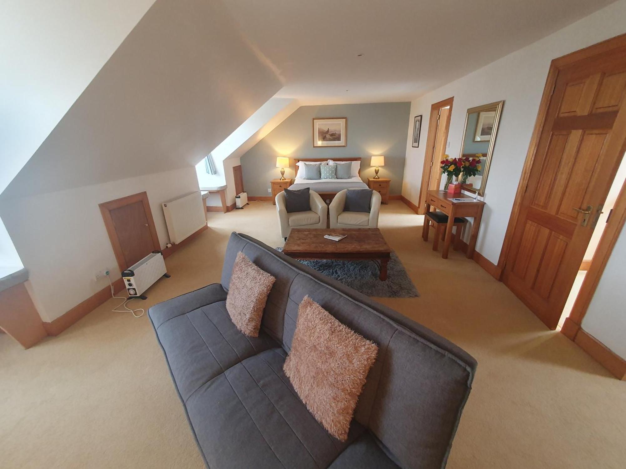 Готель Appin Bay View Екстер'єр фото