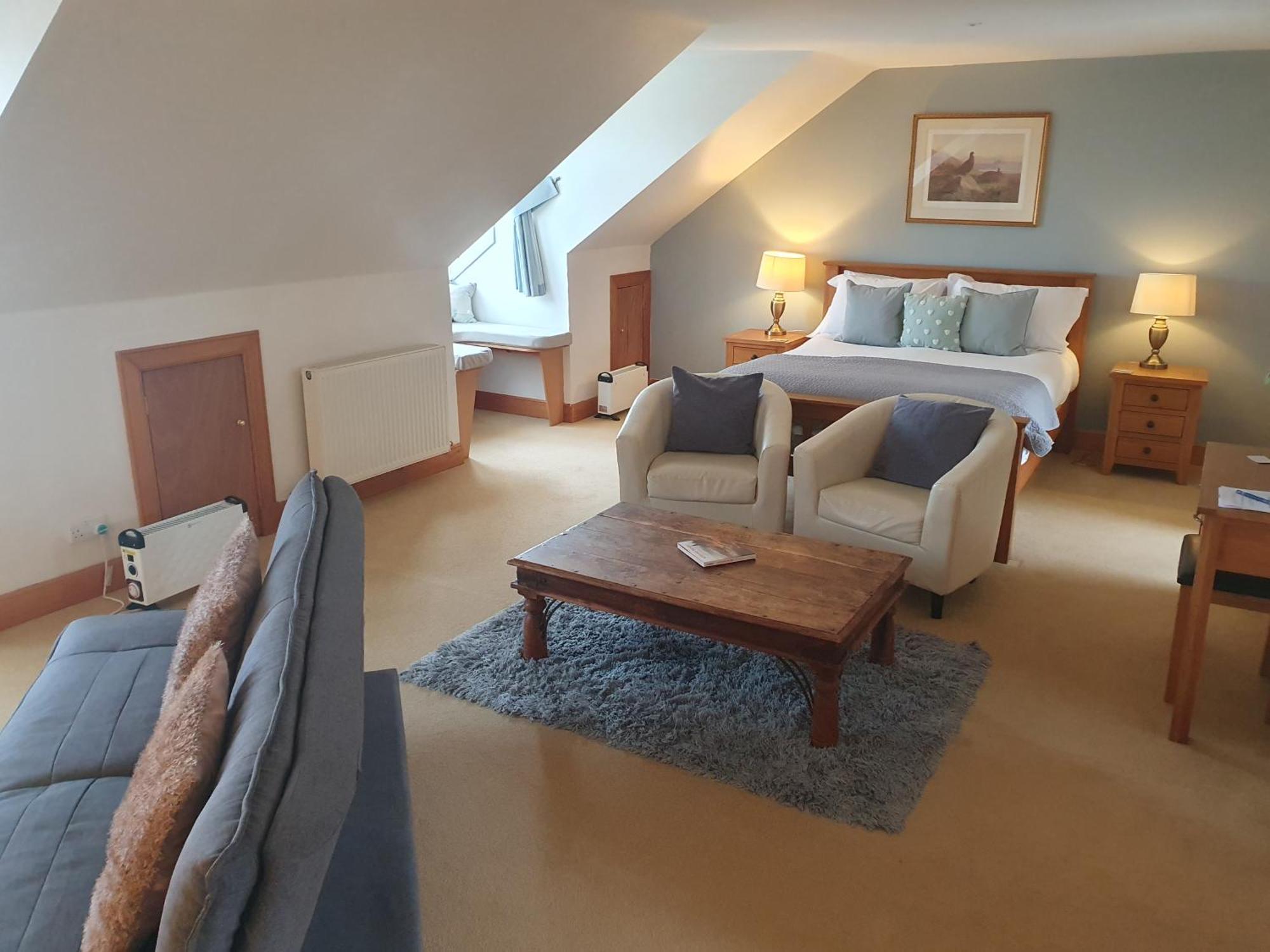 Готель Appin Bay View Екстер'єр фото