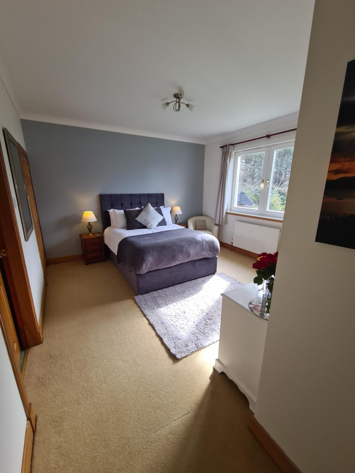 Готель Appin Bay View Екстер'єр фото