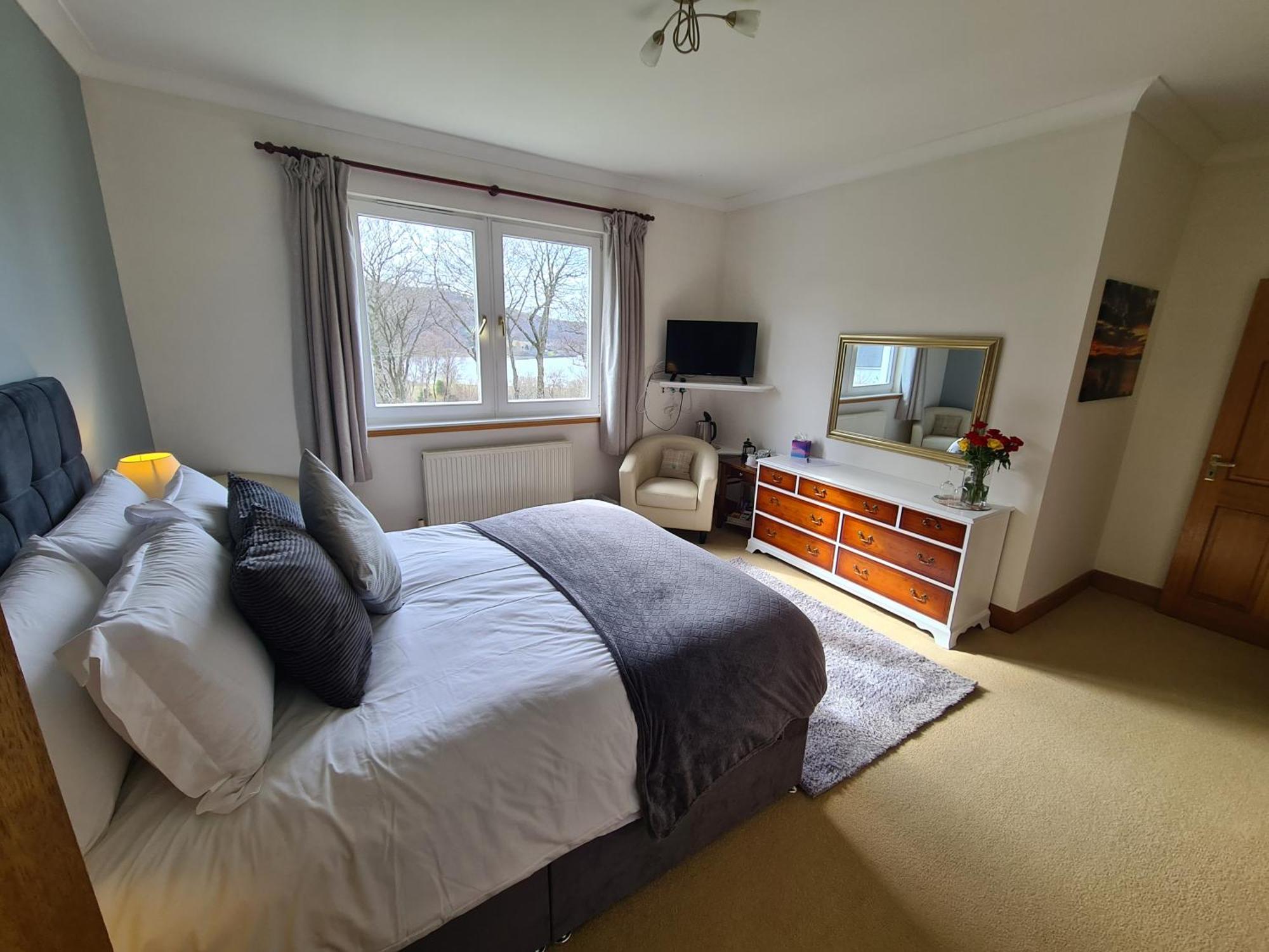 Готель Appin Bay View Екстер'єр фото