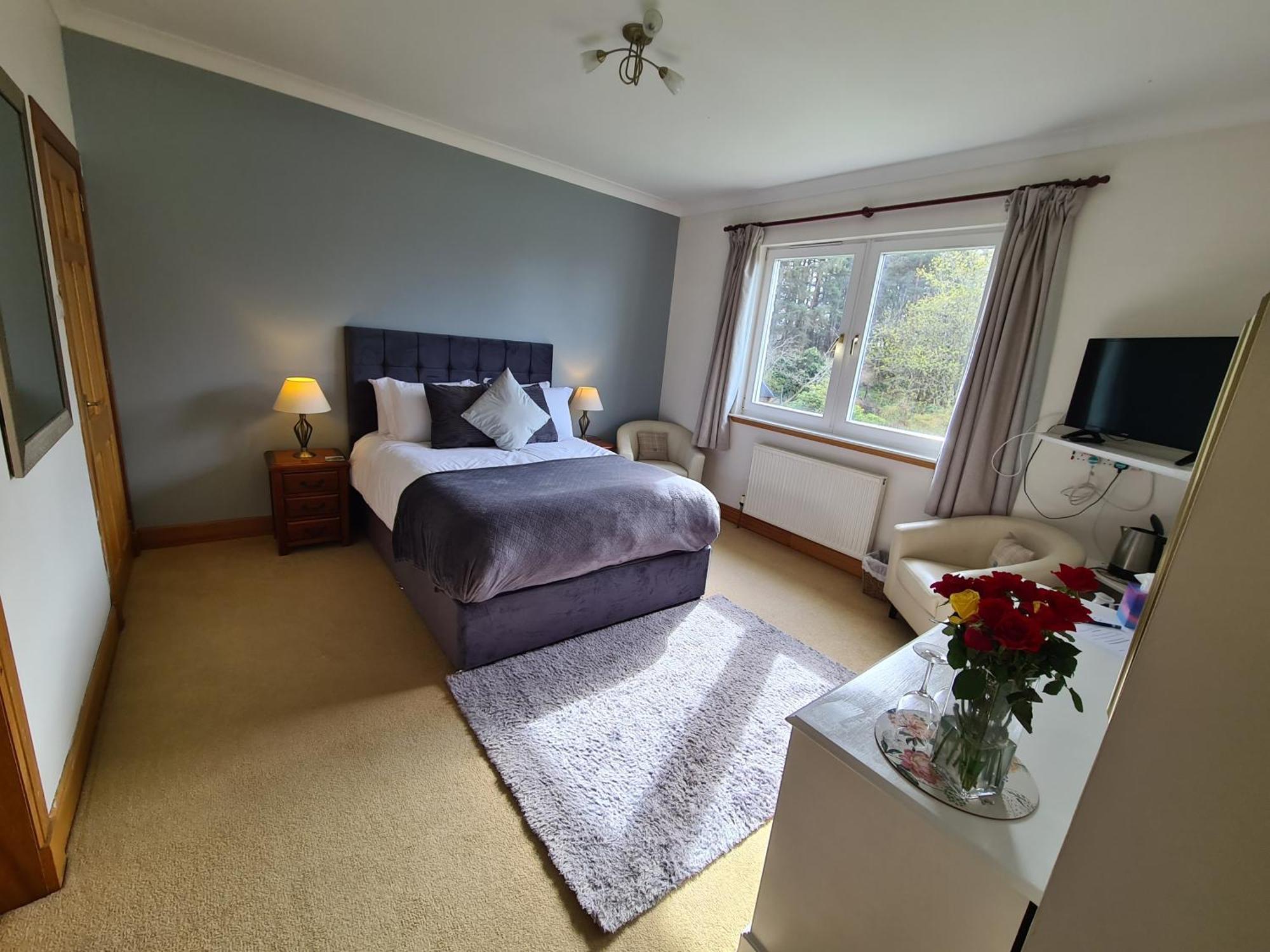 Готель Appin Bay View Екстер'єр фото