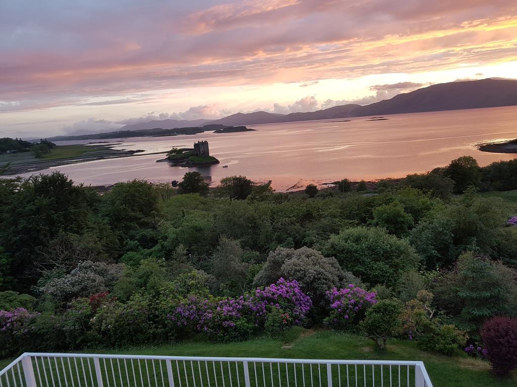 Готель Appin Bay View Екстер'єр фото