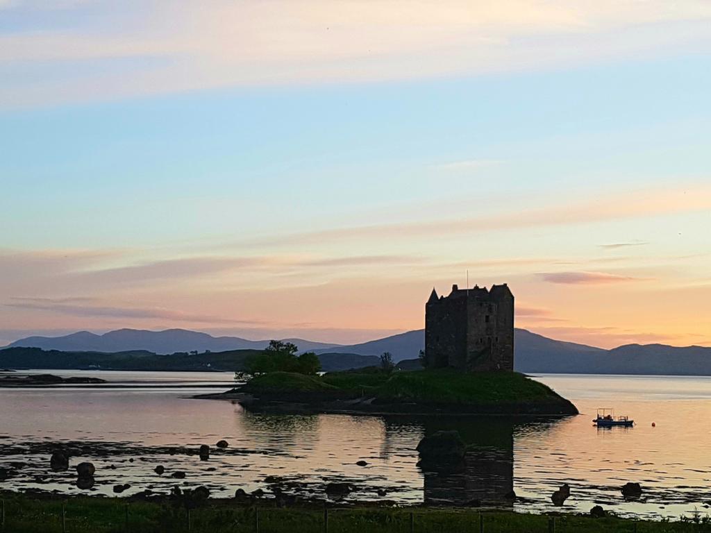 Готель Appin Bay View Екстер'єр фото