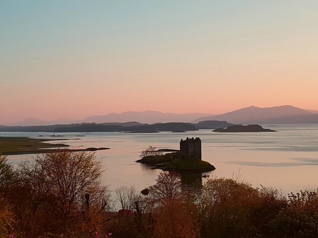 Готель Appin Bay View Екстер'єр фото