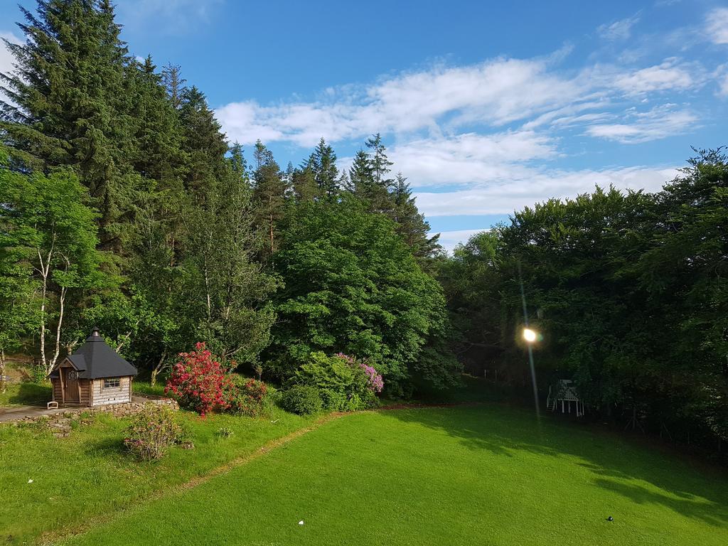 Готель Appin Bay View Екстер'єр фото