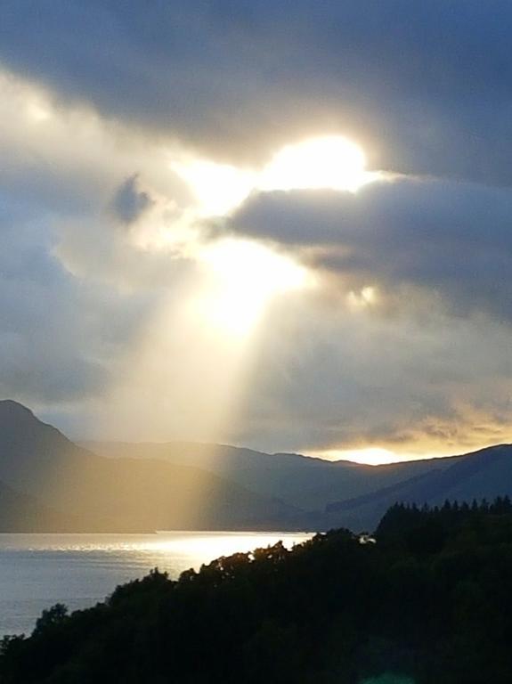 Готель Appin Bay View Екстер'єр фото