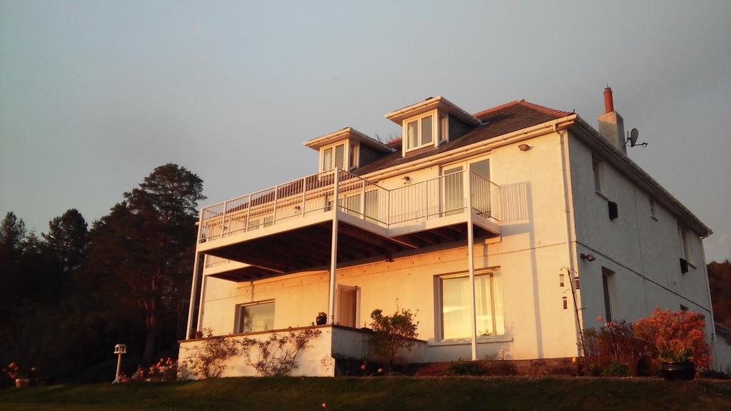 Готель Appin Bay View Екстер'єр фото
