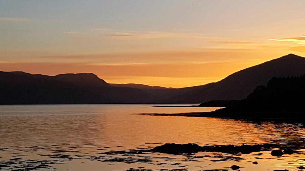 Готель Appin Bay View Екстер'єр фото