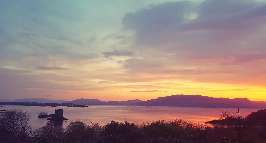 Готель Appin Bay View Екстер'єр фото