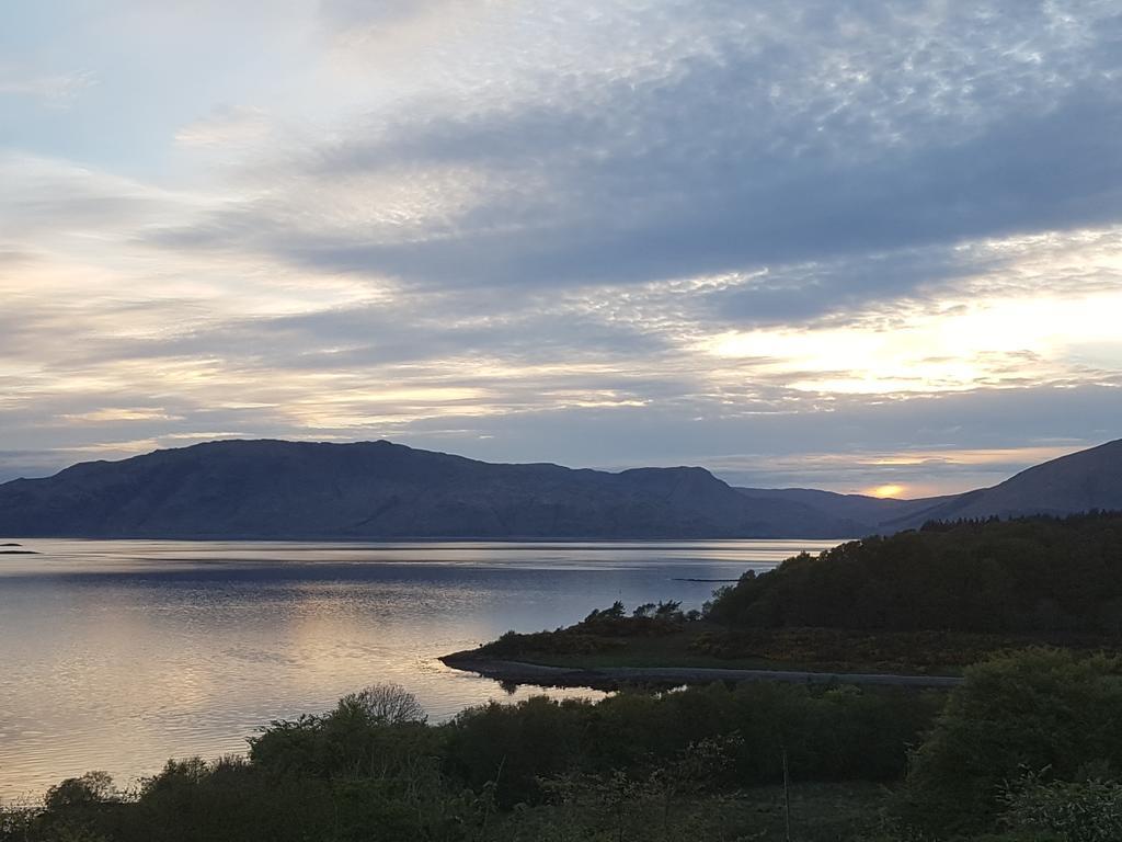 Готель Appin Bay View Екстер'єр фото