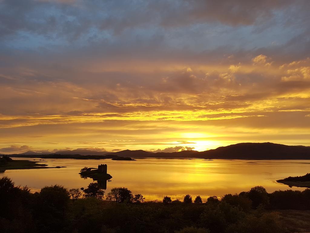 Готель Appin Bay View Екстер'єр фото