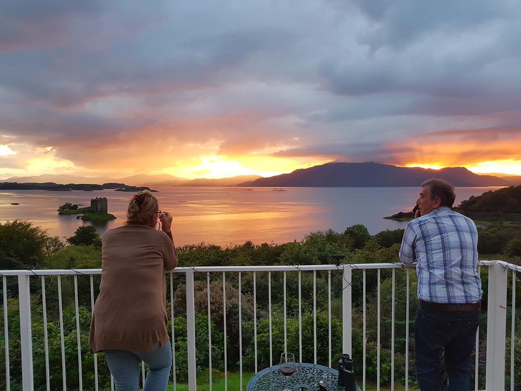 Готель Appin Bay View Екстер'єр фото