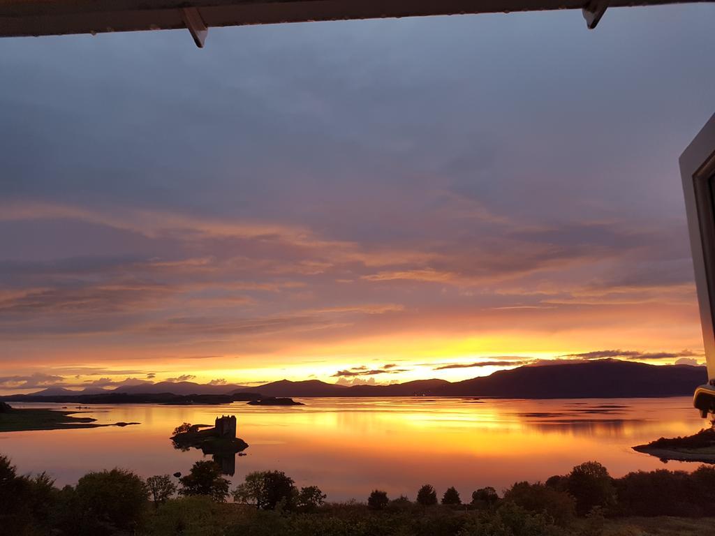Готель Appin Bay View Екстер'єр фото
