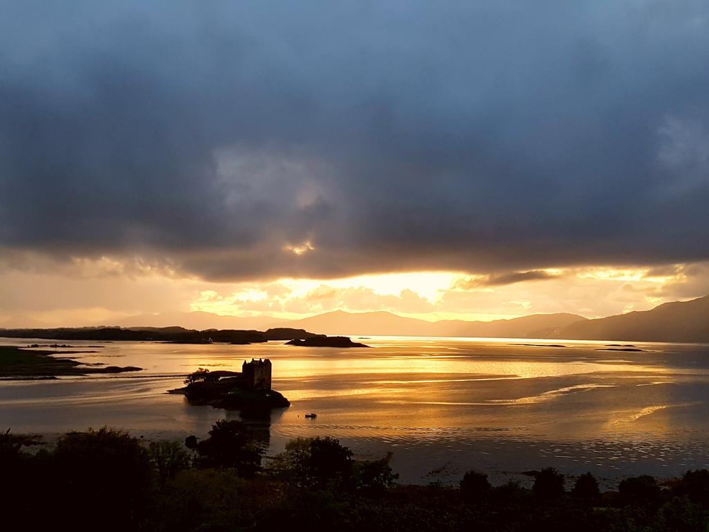 Готель Appin Bay View Екстер'єр фото