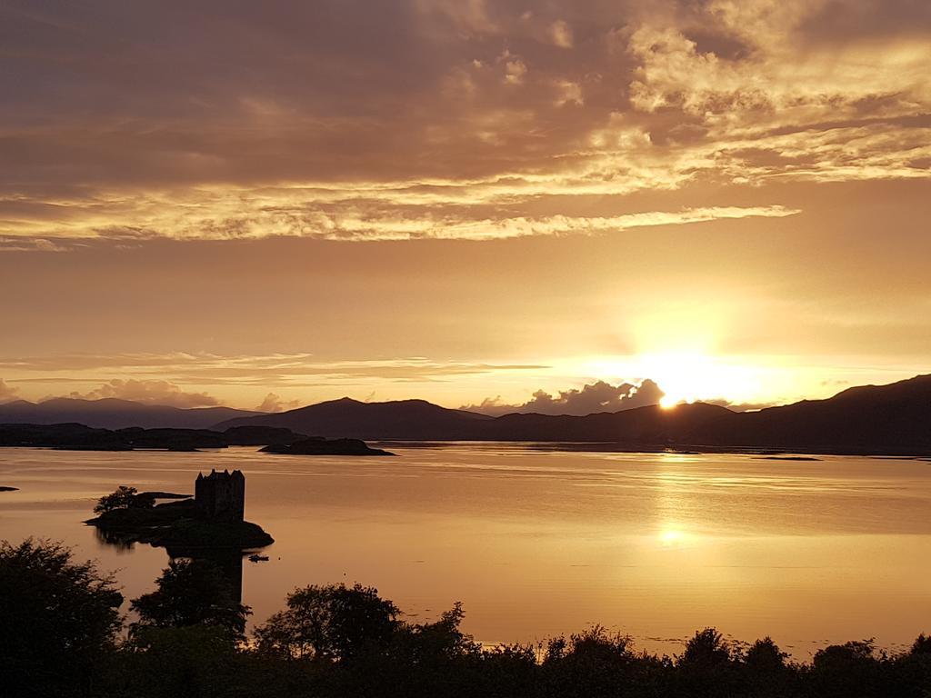 Готель Appin Bay View Екстер'єр фото