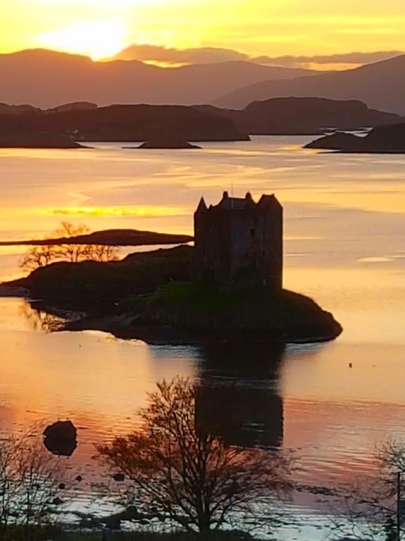 Готель Appin Bay View Екстер'єр фото