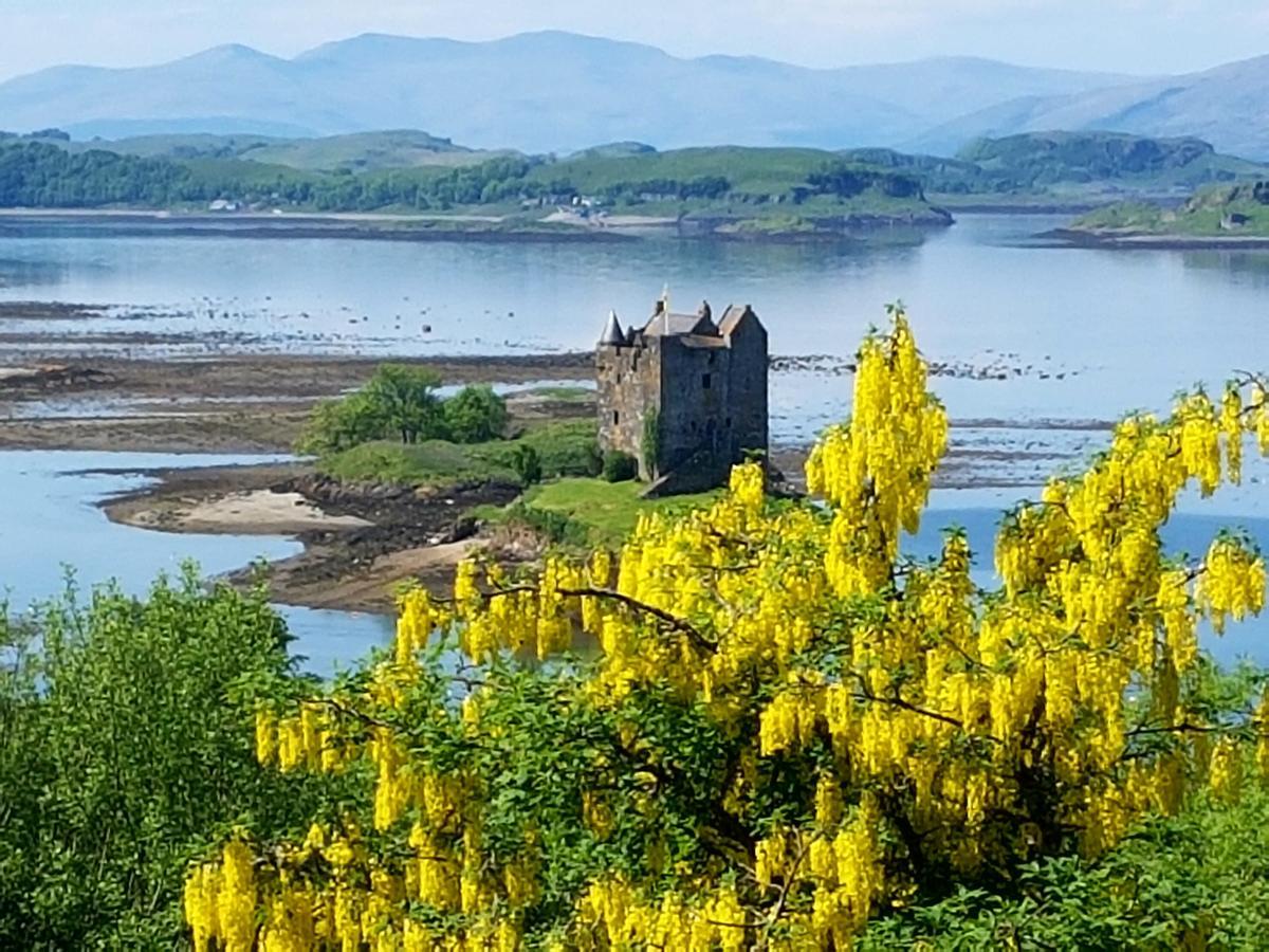 Готель Appin Bay View Екстер'єр фото