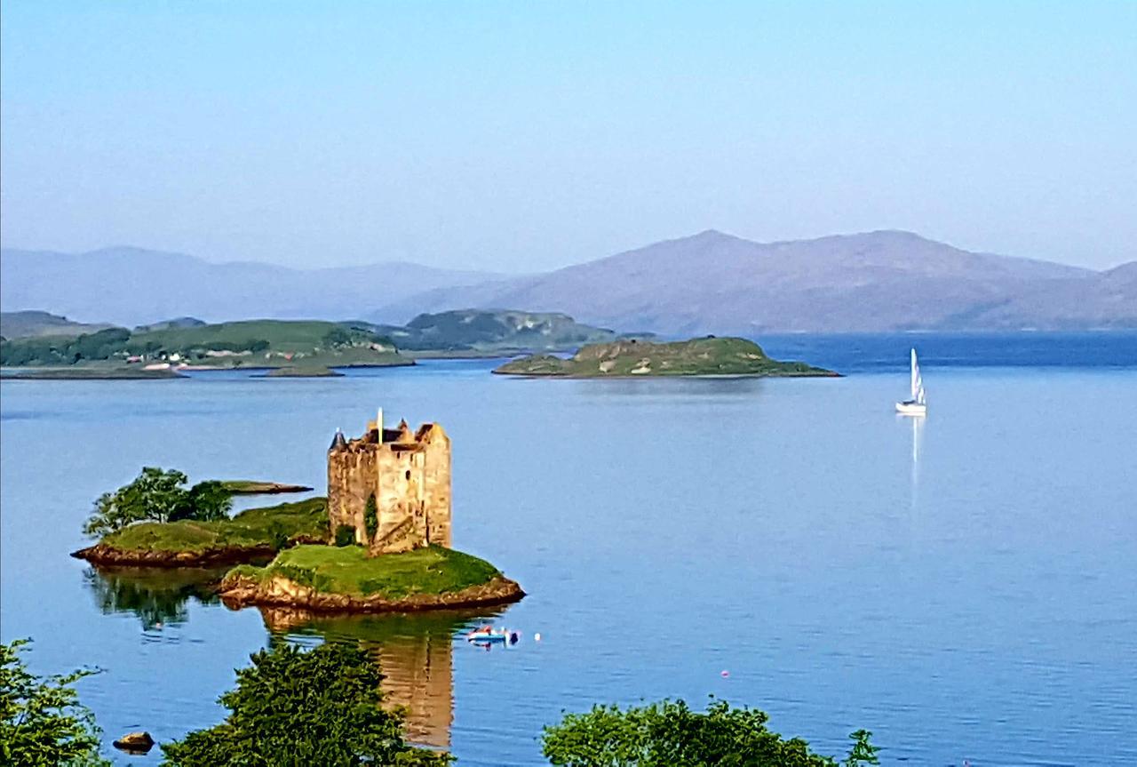 Готель Appin Bay View Екстер'єр фото