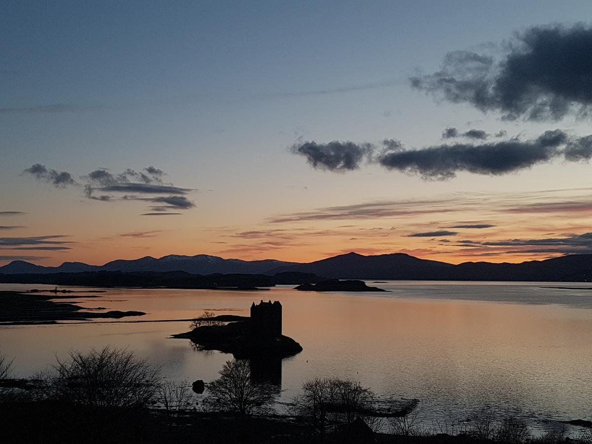 Готель Appin Bay View Екстер'єр фото